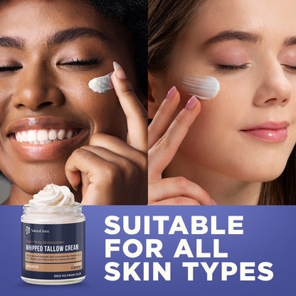 Natural Aura Beef Tallow